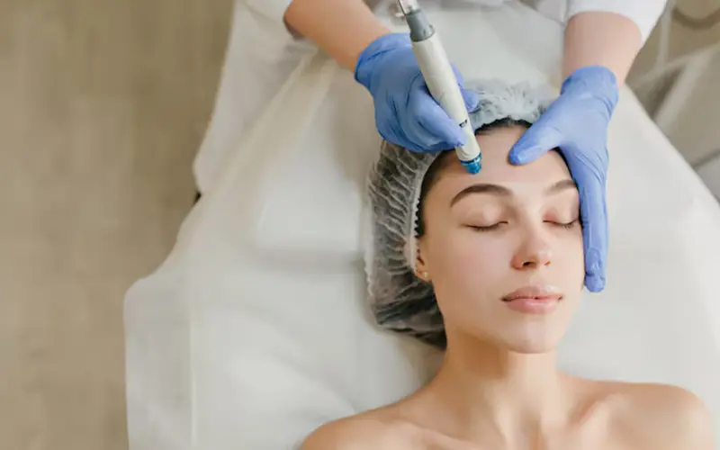 HIFU Treatment in Delhi